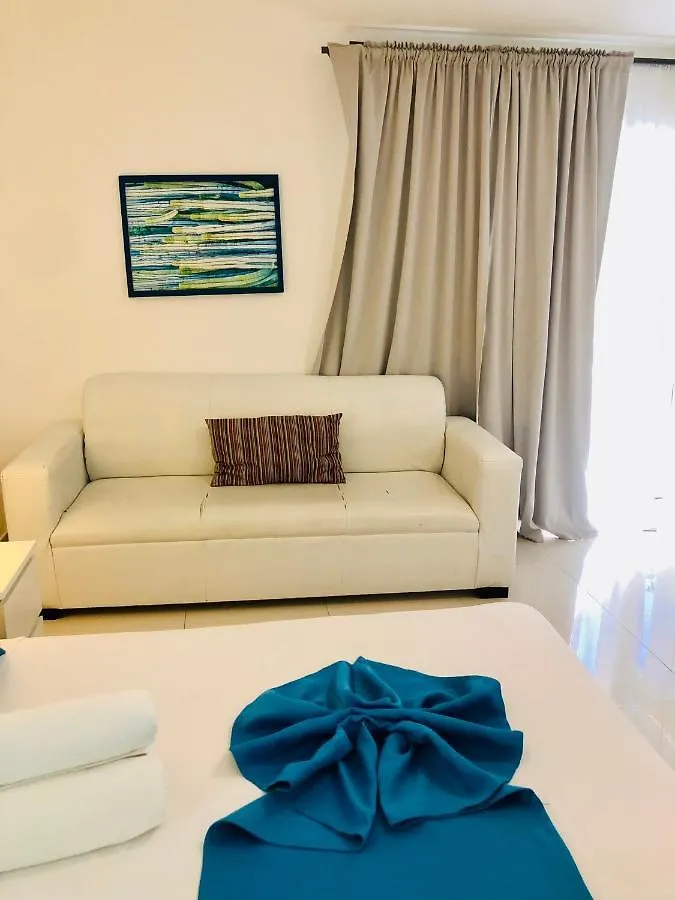 Sol Caribe Suites Los Corales Beach Punta Cana