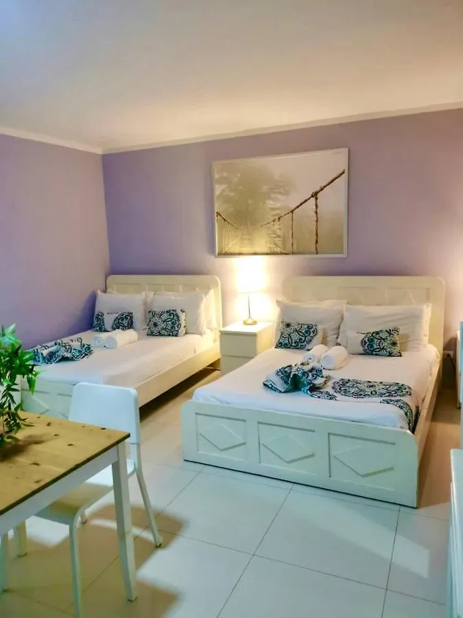 Sol Caribe Suites Los Corales Beach Punta Cana 5*,  Dominican Republic