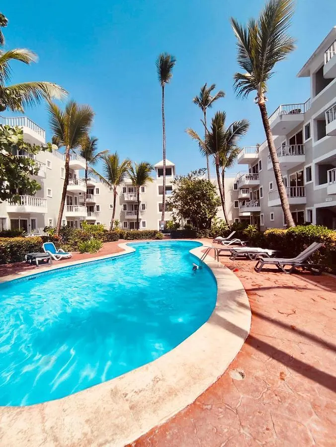 Sol Caribe Suites Los Corales Beach Punta Cana