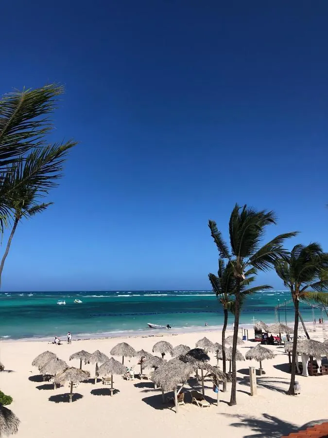Sol Caribe Suites Los Corales Beach contacts