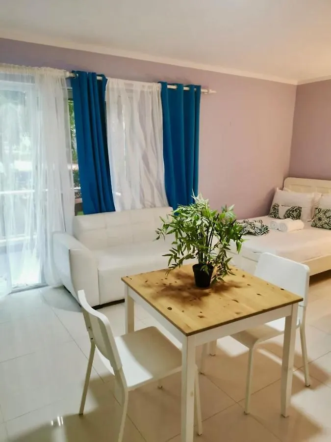 Hotel Sol Caribe Suites Los Corales Beach Punta Cana