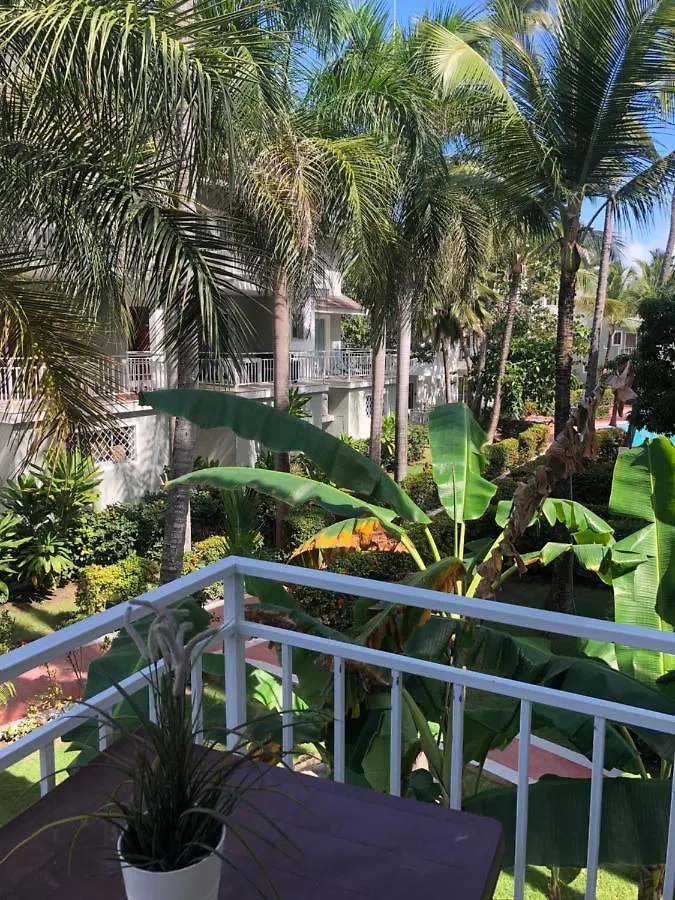 Sol Caribe Suites Los Corales Beach Punta Cana Hotel