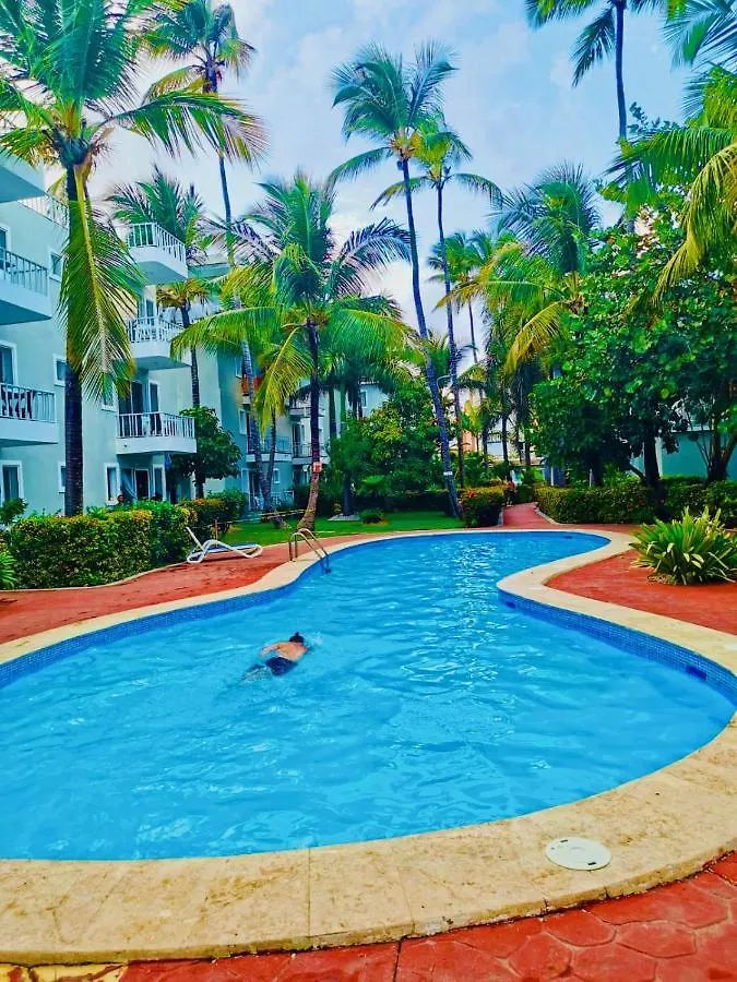 Sol Caribe Suites Los Corales Beach Punta Cana