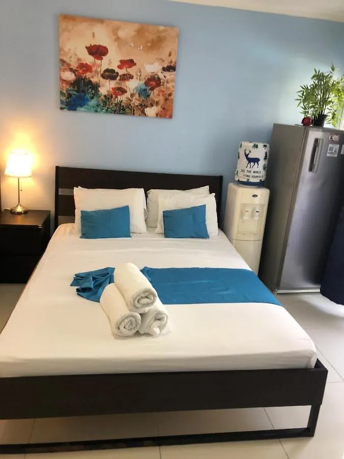 Hotel Sol Caribe Suites Los Corales Beach Punta Cana