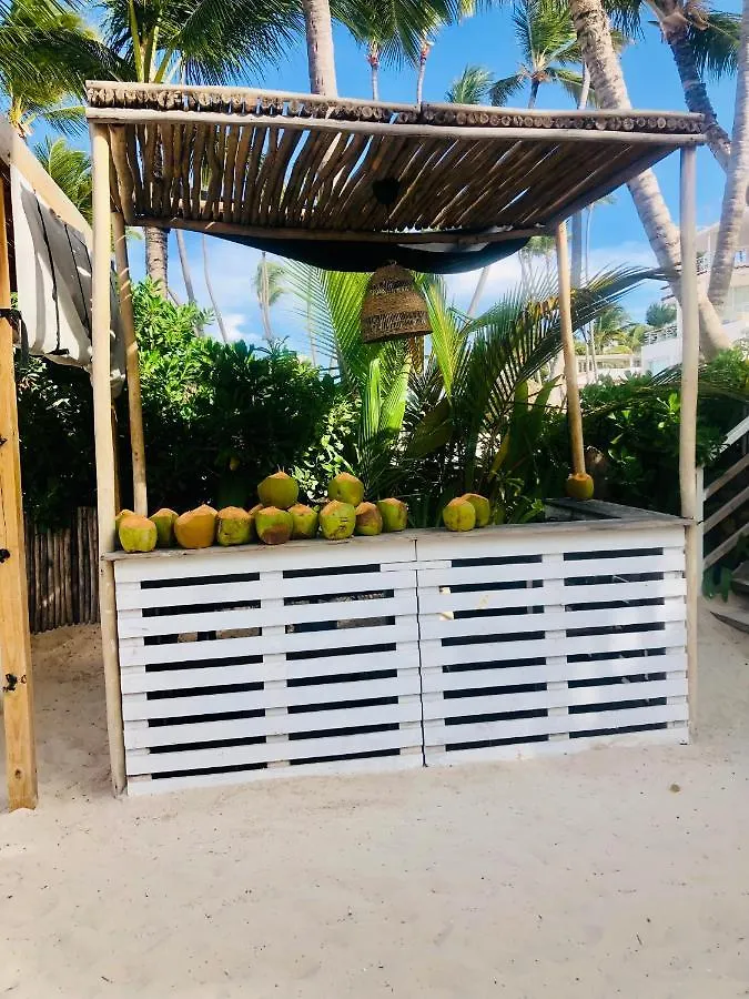 Sol Caribe Suites Los Corales Beach Punta Cana