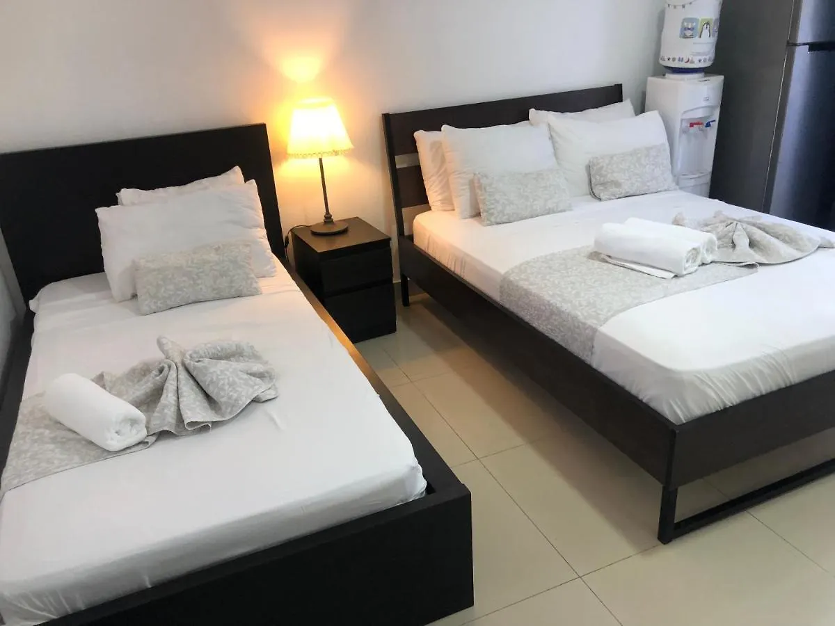 Sol Caribe Suites Los Corales Beach Punta Cana