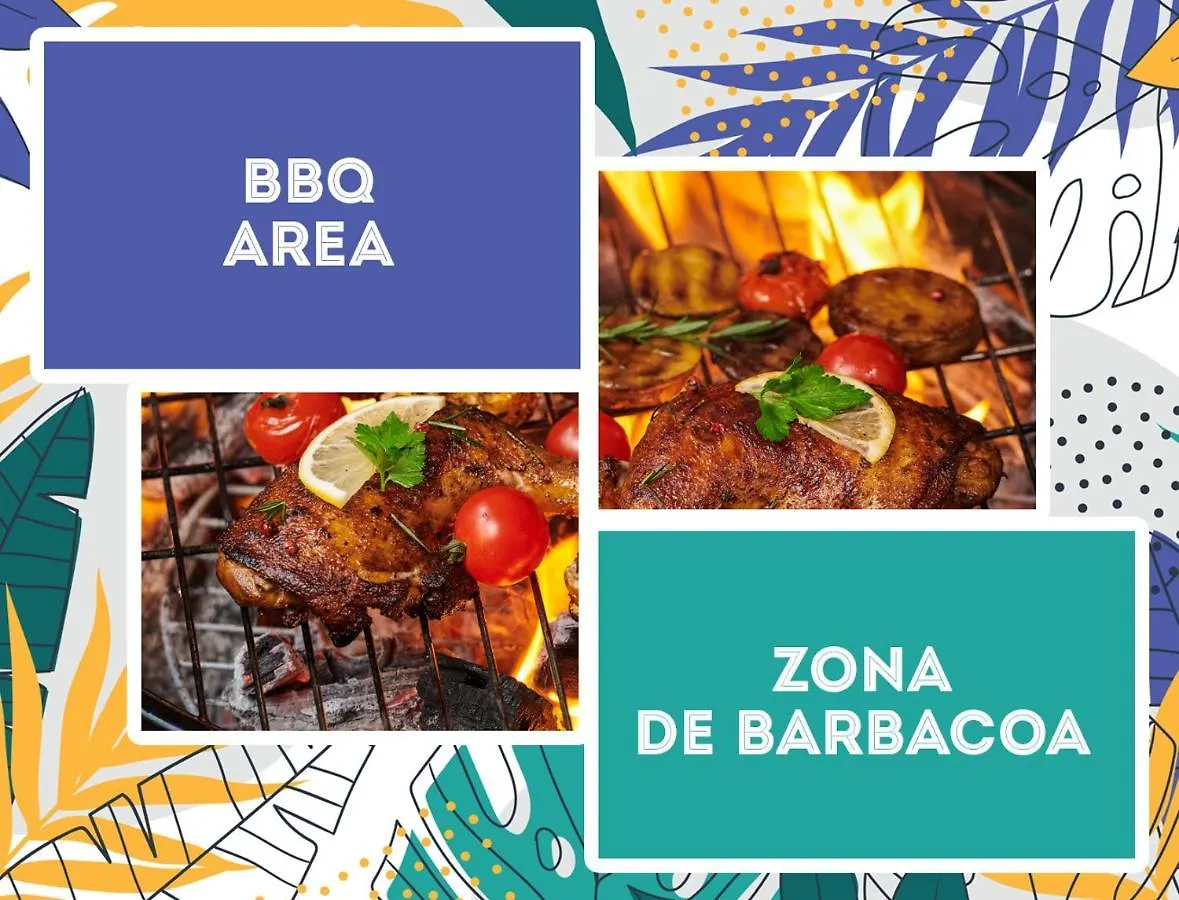 Hotel Sol Caribe Suites Los Corales Beach Punta Cana