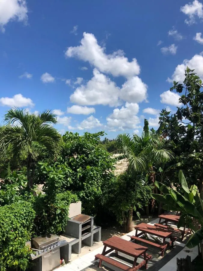 Sol Caribe Suites Los Corales Beach Punta Cana Hotel