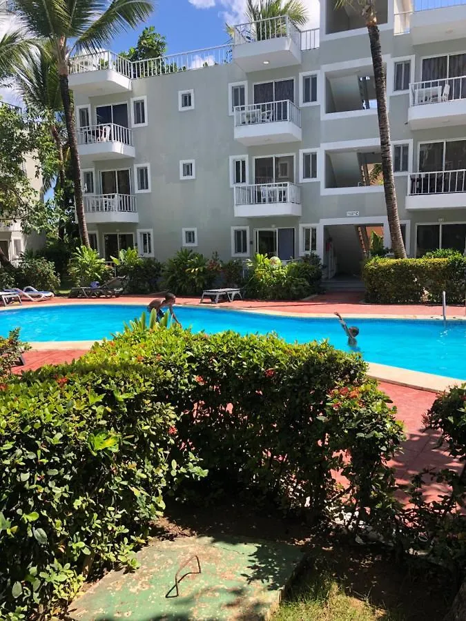Sol Caribe Suites Los Corales Beach Punta Cana