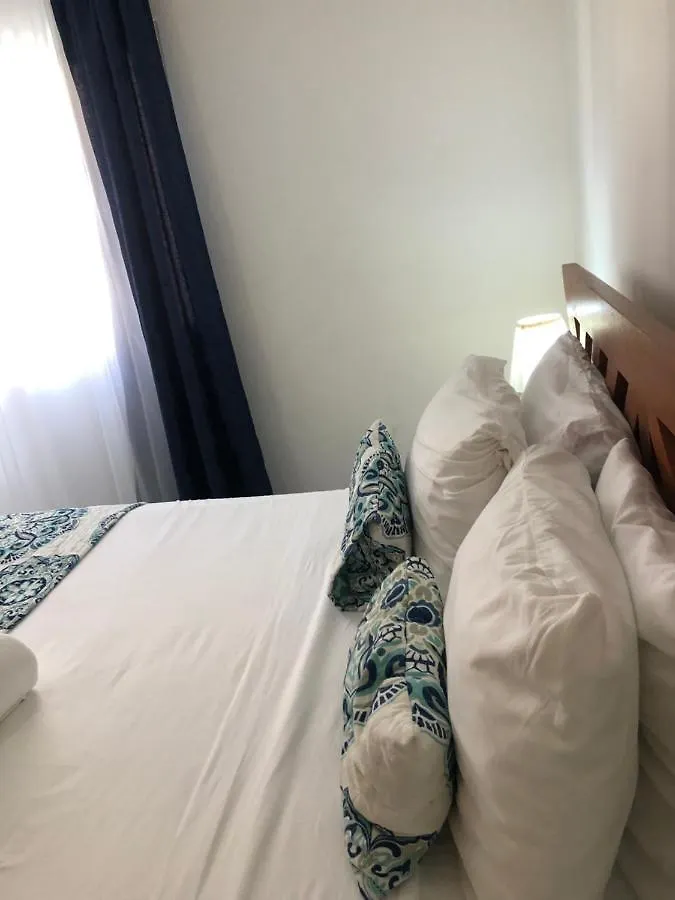 Hotel Sol Caribe Suites Los Corales Beach Punta Cana
