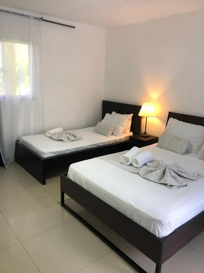 Sol Caribe Suites Los Corales Beach Punta Cana 5*,