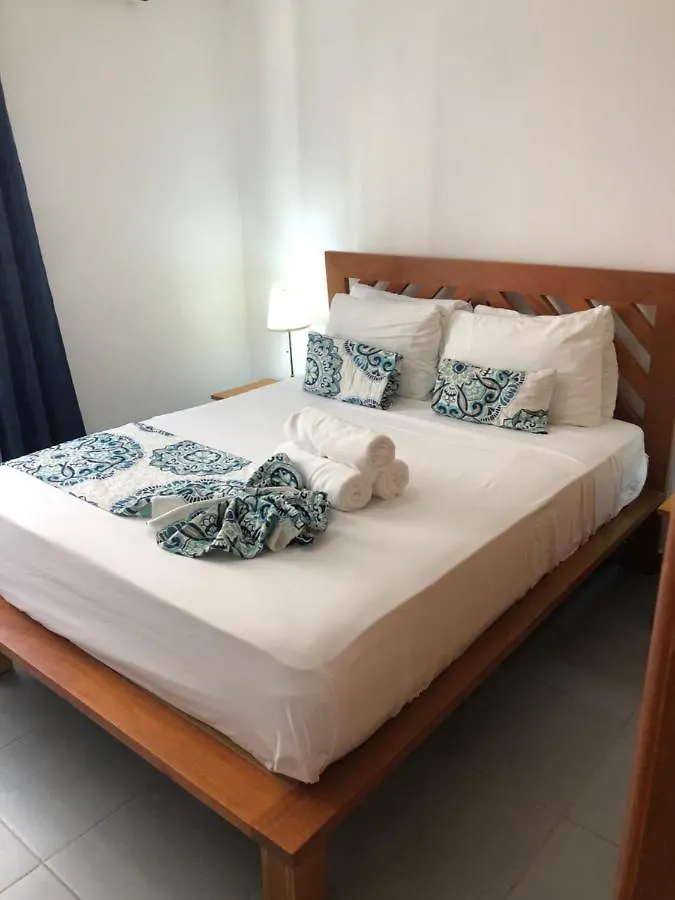 Hotel Sol Caribe Suites Los Corales Beach Punta Cana