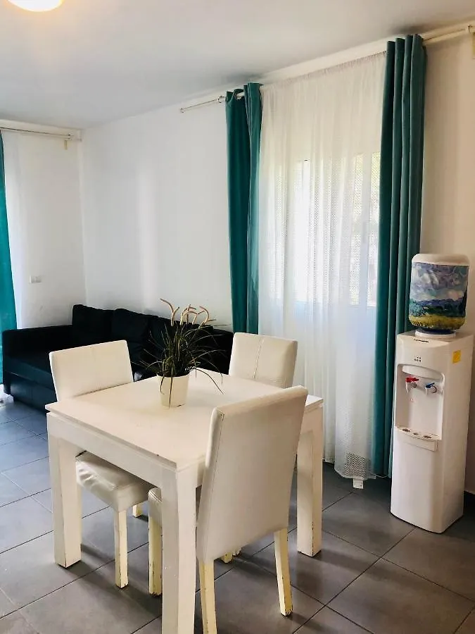 Hotel Sol Caribe Suites Los Corales Beach Punta Cana