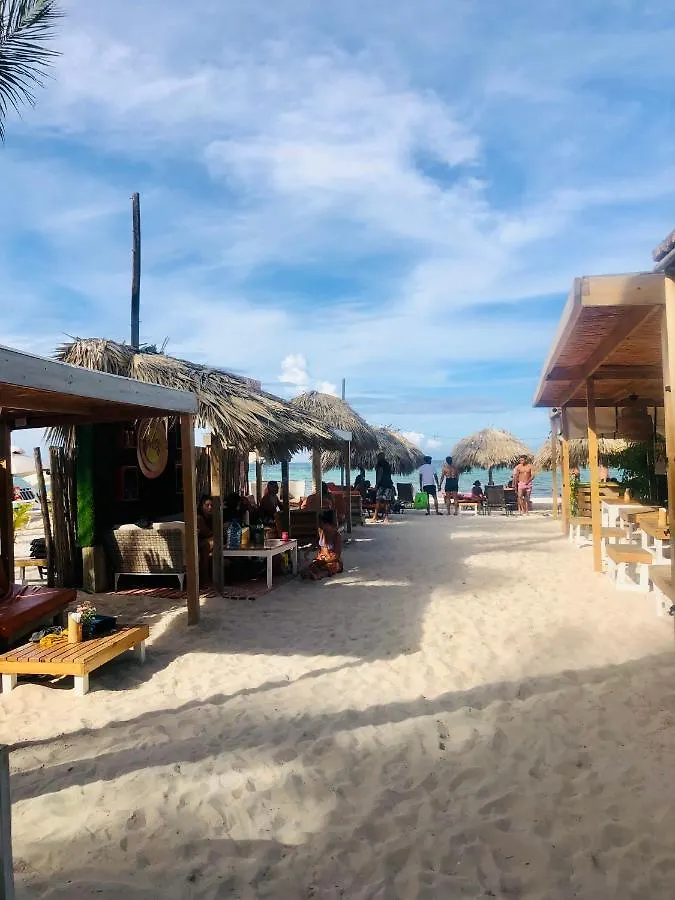 Sol Caribe Suites Los Corales Beach Punta Cana