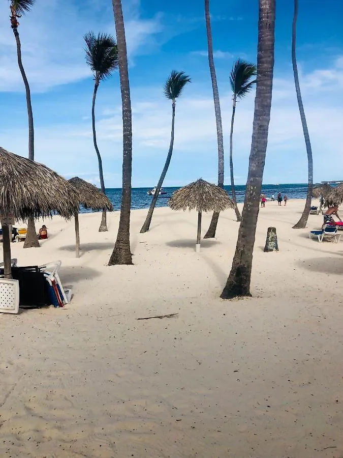 Sol Caribe Suites Los Corales Beach Punta Cana 5*,