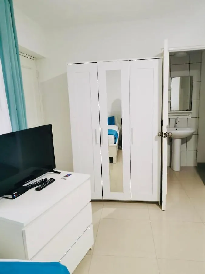 Sol Caribe Suites Los Corales Beach Punta Cana Hotel