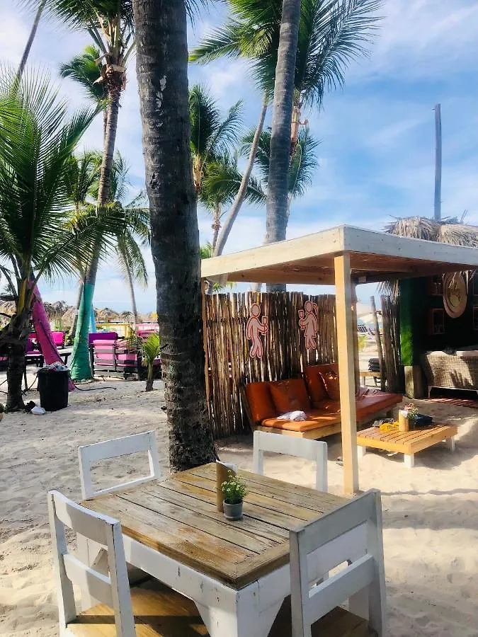 Sol Caribe Suites Los Corales Beach Punta Cana Hotel