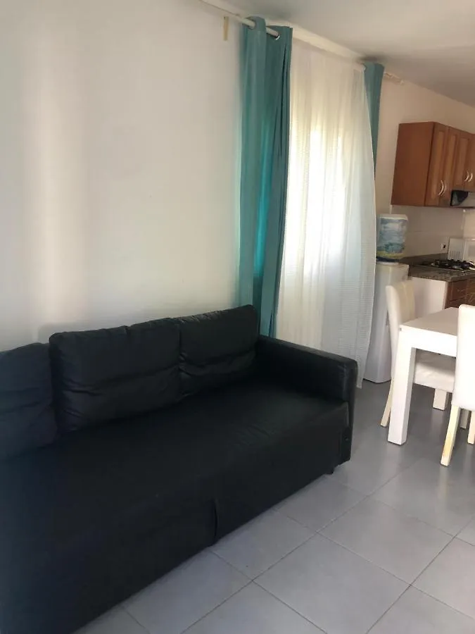 Sol Caribe Suites Los Corales Beach Punta Cana