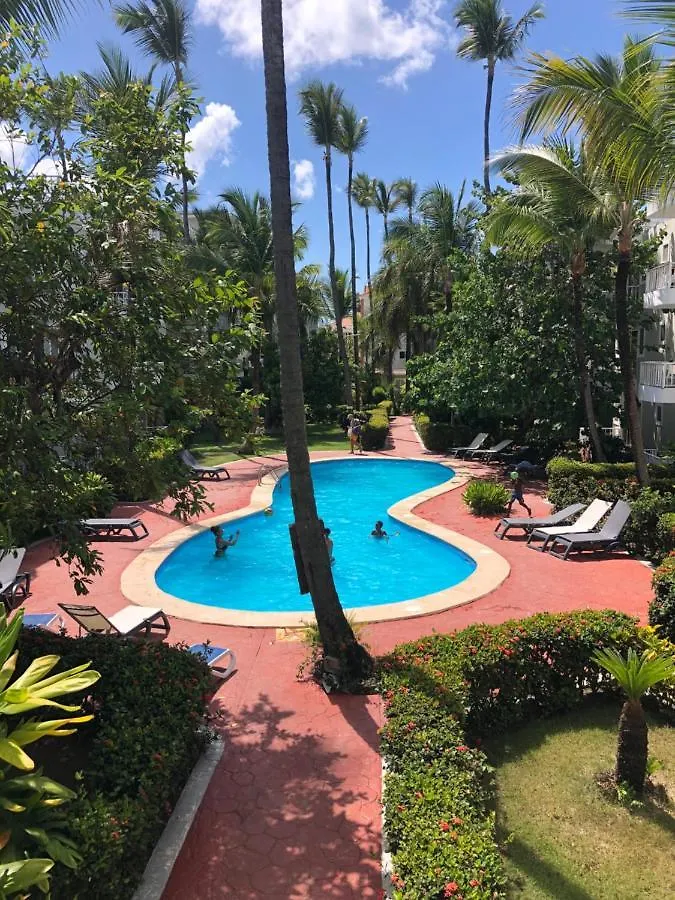 Sol Caribe Suites Los Corales Beach Punta Cana Hotel