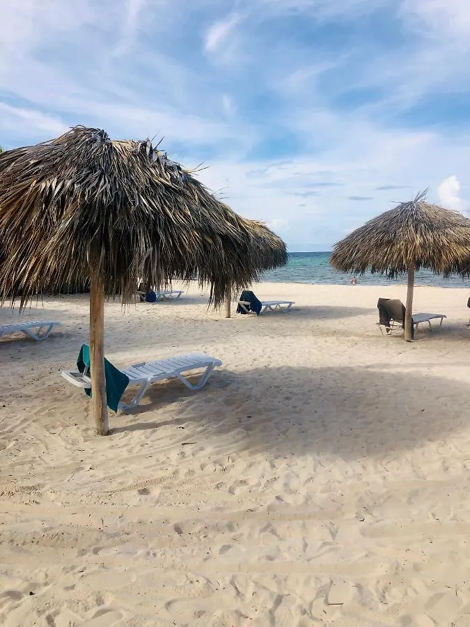 Sol Caribe Suites Los Corales Beach Punta Cana 5*,  Dominican Republic